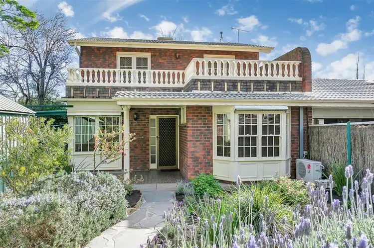 Main view of Homely house listing, 8 St Michaels Road, Mitcham SA 5062