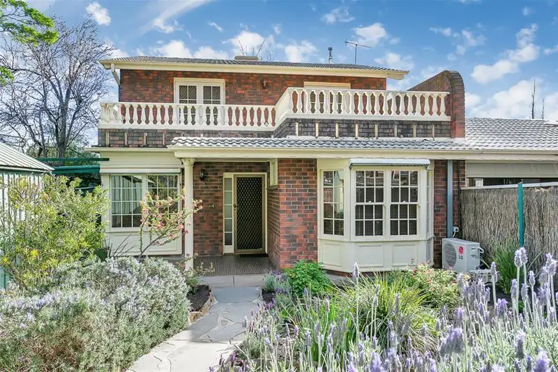 Main view of Homely house listing, 8 St Michaels Road, Mitcham SA 5062