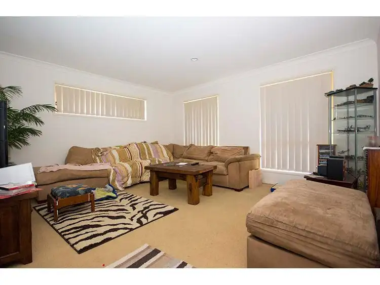Second view of Homely house listing, 11 Fitzpatrick Street, Upper Coomera QLD 4209