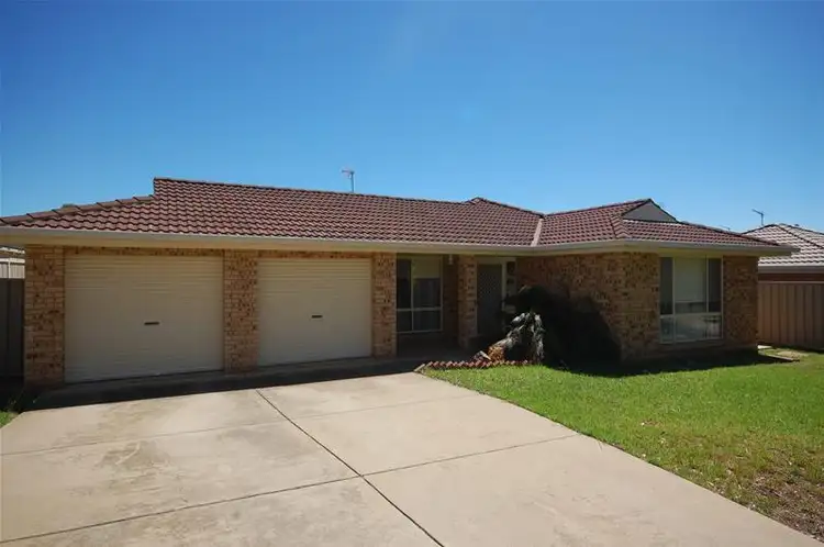 2 Japonica Place, Forest Hill NSW 2651