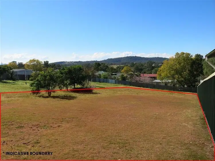 Second view of Homely land listing, 25 Killawarra Street, Wingham NSW 2429