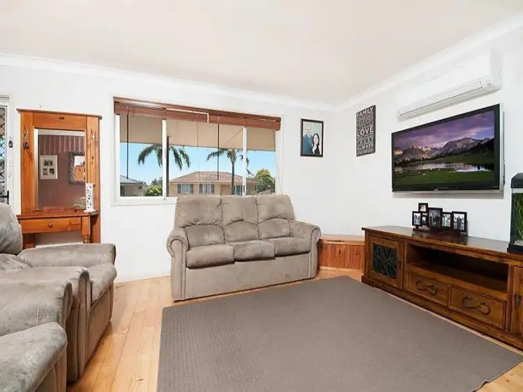 Second view of Homely house listing, 3 Zambelli Drive, East Lismore NSW 2480