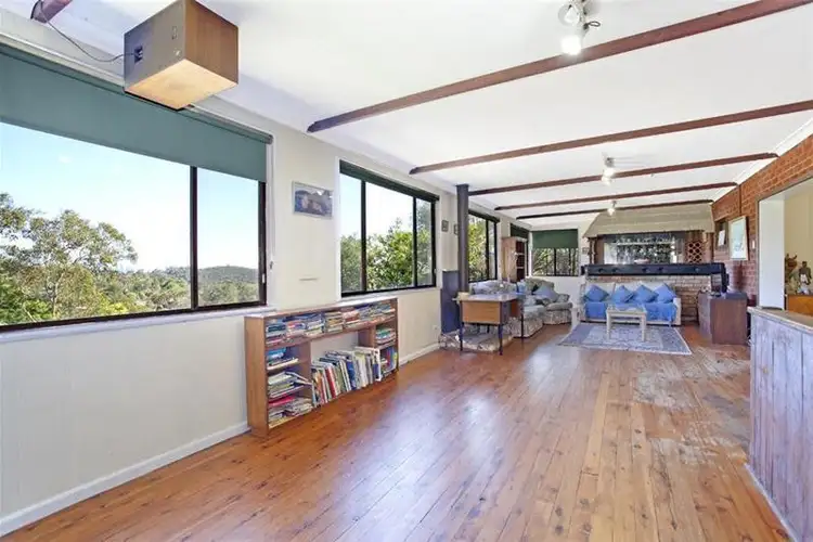 Fourth view of Homely house listing, 25 Sorlie Road, Frenchs Forest NSW 2086