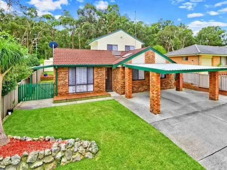 Main view of Homely house listing, 33 Asquith Avenue, Windermere Park NSW 2264