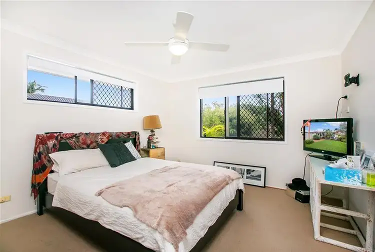 Fourth view of Homely semi-detached listing, 2/1 Doggett Drive, Miami QLD 4220