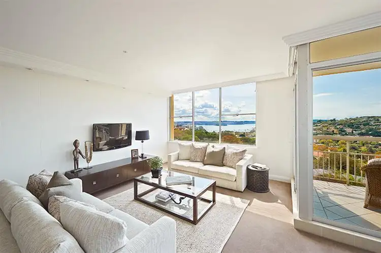 Fourth view of Homely apartment listing, 20/6 Trelawney Street, Woollahra NSW 2025