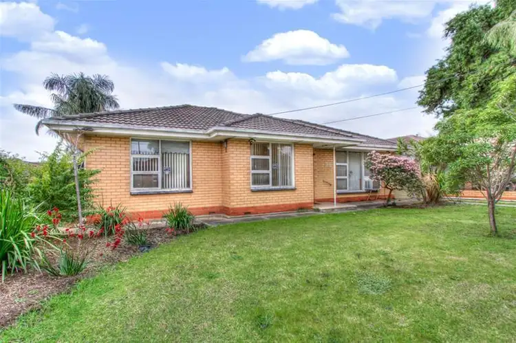 23 Penong Avenue, Camden Park SA 5038