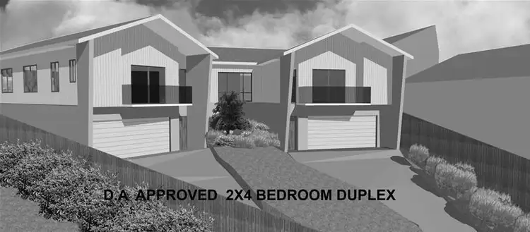Third view of Homely land listing, 7 Primary Crescent, Nelson Bay NSW 2315
