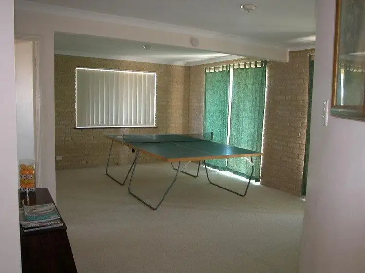 Third view of Homely house listing, 27A COUBROUGH Place, Jurien Bay WA 6516