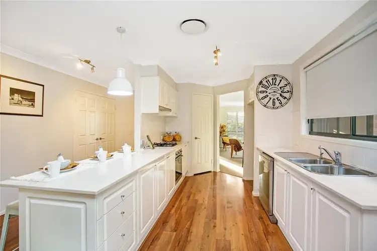 Fourth view of Homely house listing, 47 Tuckeroo Circuit, Adamstown NSW 2289