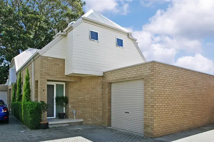 Second view of Homely unit listing, 3/3 May Street, Mayfield NSW 2304