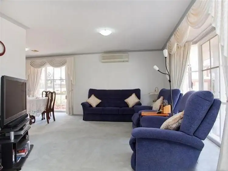Second view of Homely house listing, 8 Spyglass Court, Sunbury VIC 3429