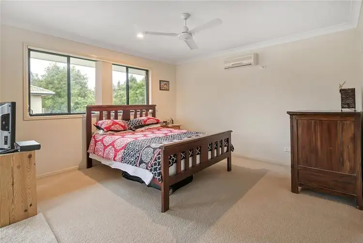 Seventh view of Homely house listing, 8 Rix  Drive, Upper Coomera QLD 4209