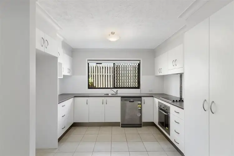 Second view of Homely unit listing, 1/14 Fourteenth Avenue, Palm Beach QLD 4221