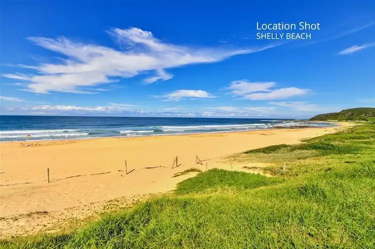 Fifth view of Homely house listing, 6 Fiona Close, Long Jetty NSW 2261