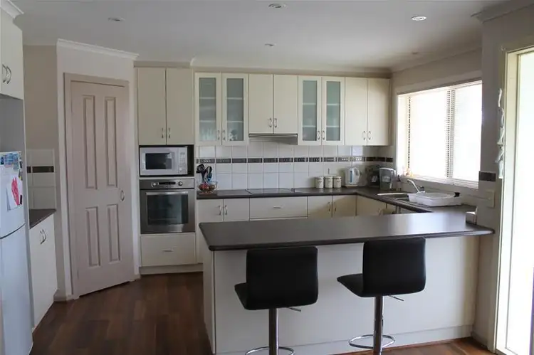 Second view of Homely house listing, 1 Wattle Court, Cowes VIC 3922