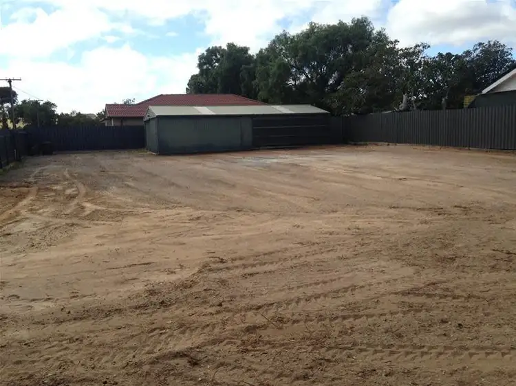 Main view of Homely land listing, 6 Walthamstowe Road, Old Noarlunga SA 5168
