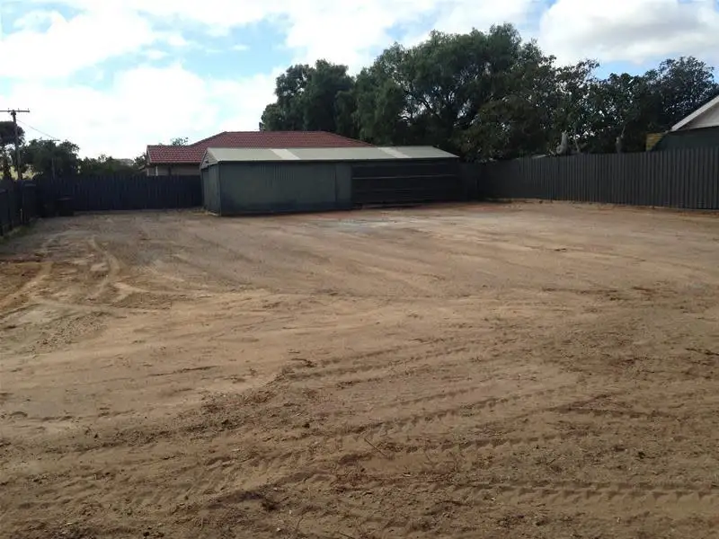 Main view of Homely land listing, 6 Walthamstowe Road, Old Noarlunga SA 5168