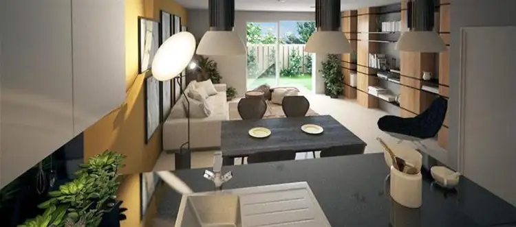 7/23 Tungarra Road, Girraween NSW 2145