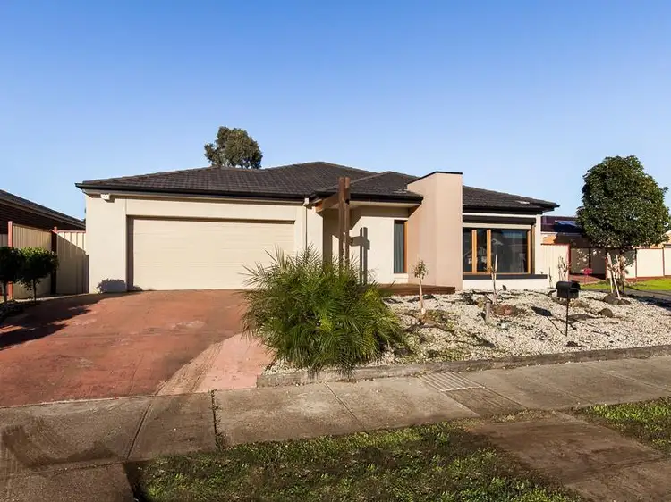 Main view of Homely house listing, 2 Dunbarrim Avenue, Cairnlea VIC 3023