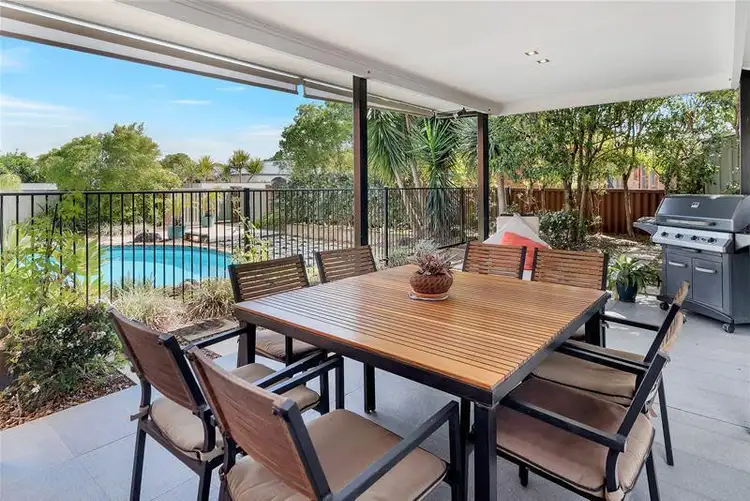 Fourth view of Homely house listing, 19 Hopbush Street, Palm Beach QLD 4221