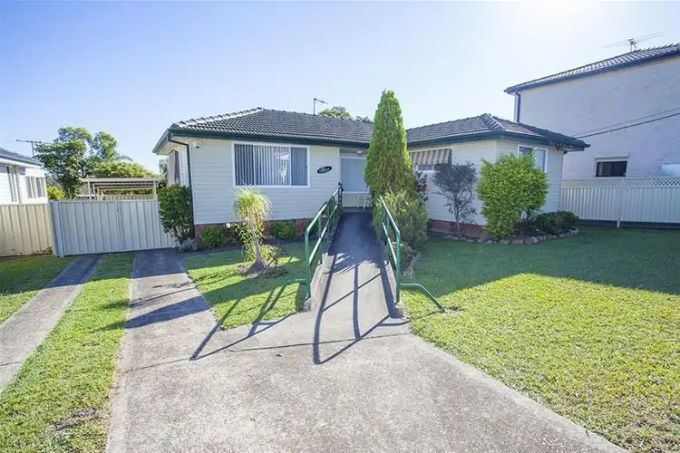 3 Kaluga Street, Busby NSW 2168