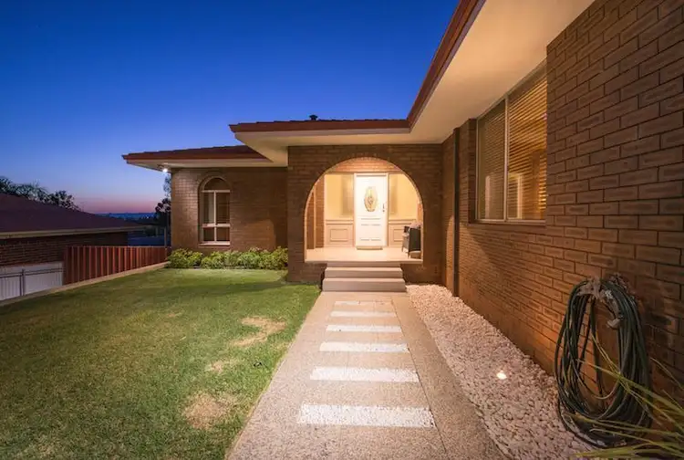 Second view of Homely house listing, 33 Goomalling Road, Northam WA 6401