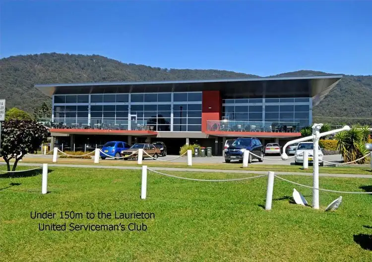 Fourth view of Homely house listing, 17 Lake Street, Laurieton NSW 2443
