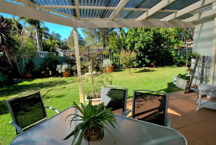 Fifth view of Homely house listing, 112a Lackersteen Street, Callala Bay NSW 2540