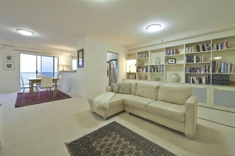 Fifth view of Homely apartment listing, 59 Pacific Street 'XANADU EAST', Main Beach QLD 4217
