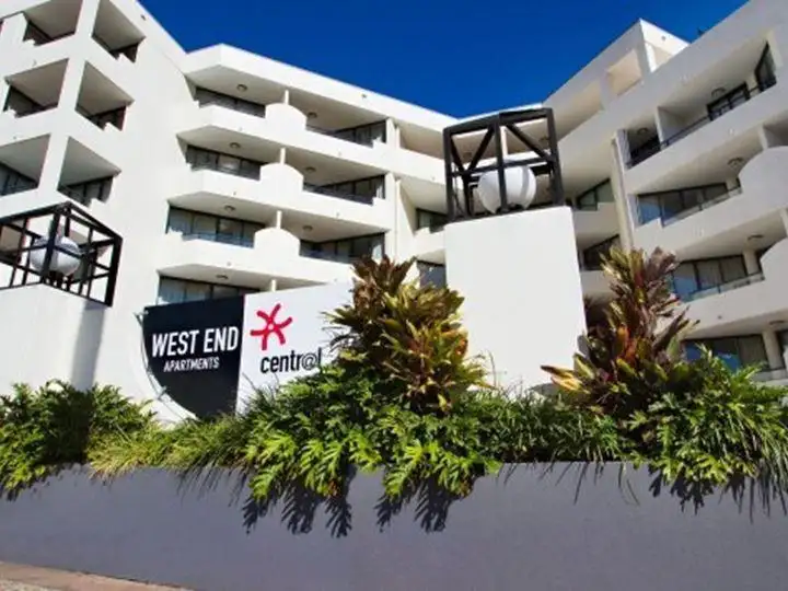 311/220 Melbourne Street, West End QLD 4101