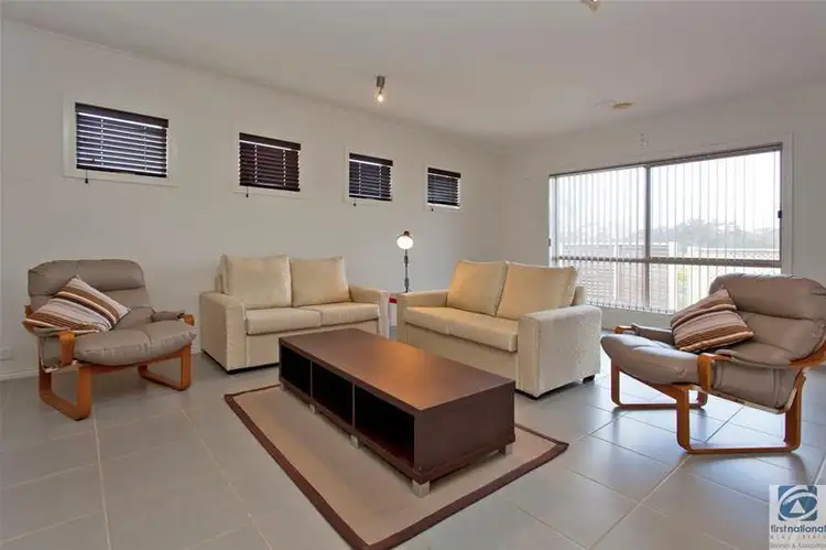 Third view of Homely house listing, 15 Kenneth Watson Drive, Bandiana VIC 3691