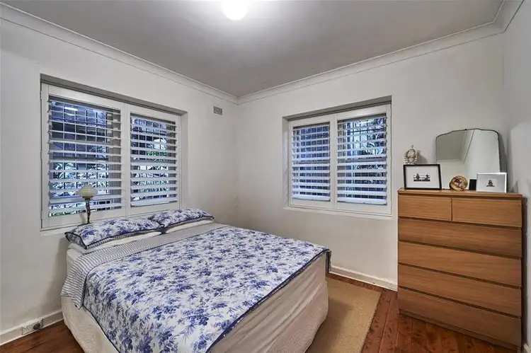 Fourth view of Homely apartment listing, 2/6 Pringle Place, Bellevue Hill NSW 2023
