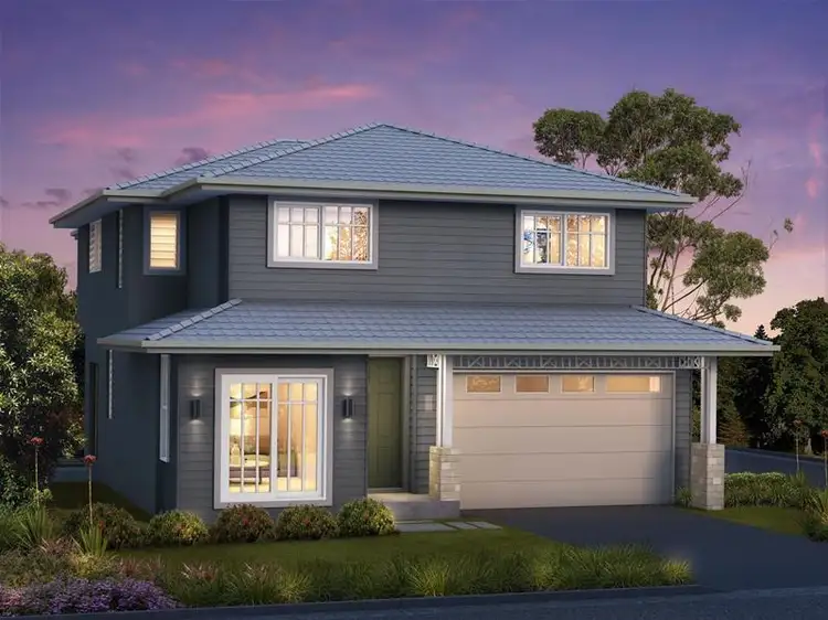 24 Evergreen Drive, Cromer NSW 2099