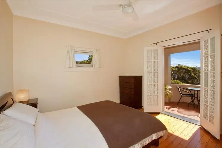 Fifth view of Homely apartment listing, 3/87a Birriga Road, Bellevue Hill NSW 2023