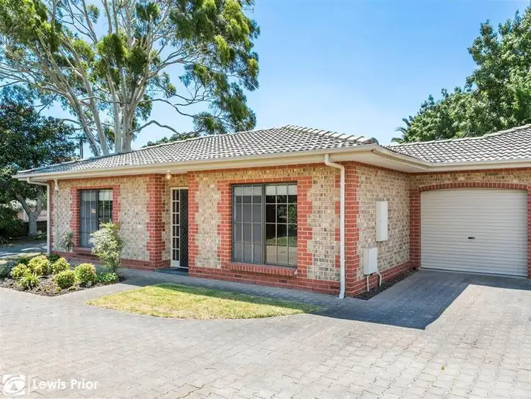 1/212 Diagonal Road, Warradale SA 5046