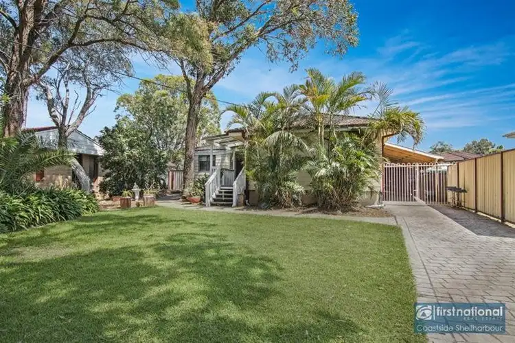 Third view of Homely house listing, 86 Darley Street, Shellharbour NSW 2529