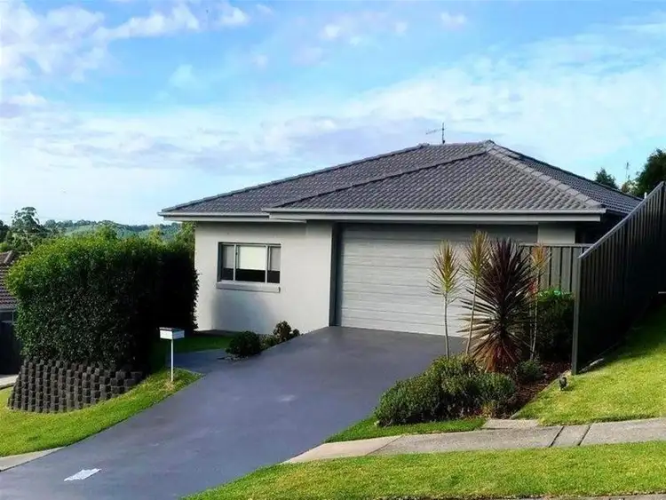 3 Brennan Court, Coffs Harbour NSW 2450