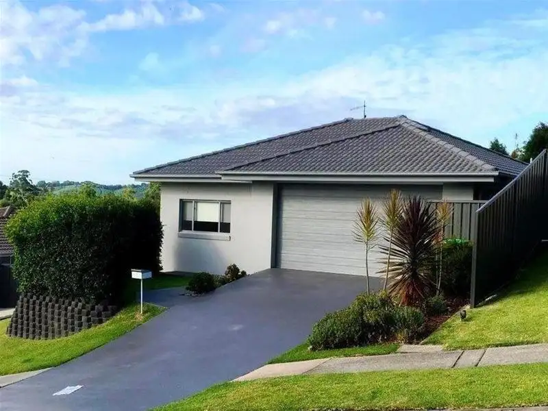 Main view of Homely house listing, 3 Brennan Court, Coffs Harbour NSW 2450