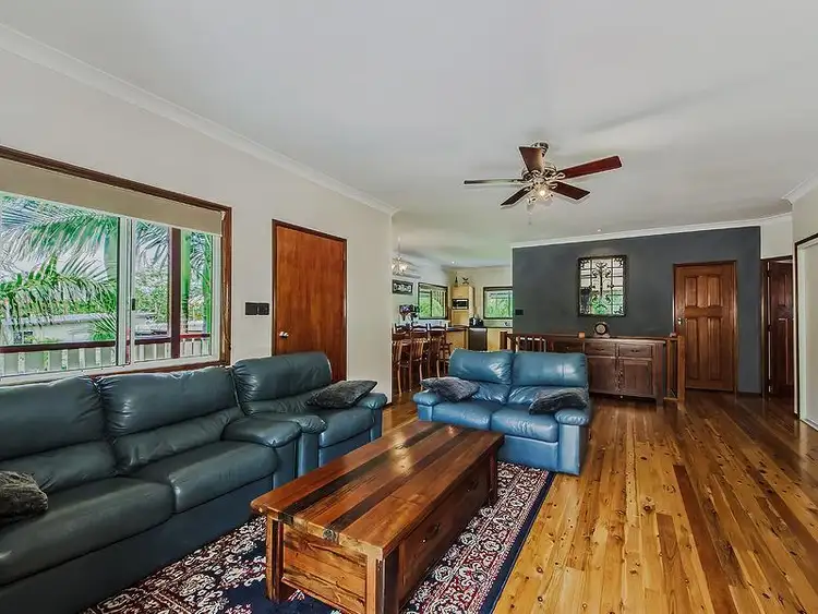 Sixth view of Homely house listing, 112 Sheehan Avenue, Hope Island QLD 4212