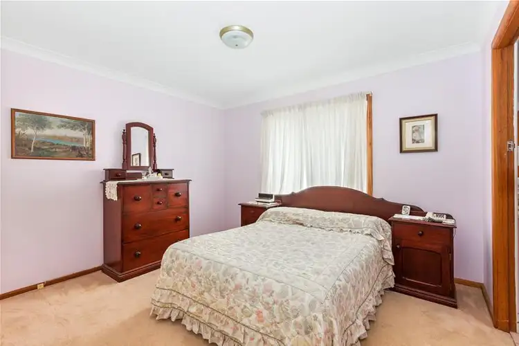 Fifth view of Homely house listing, 56 Mulgoa Way, Mudgee NSW 2850