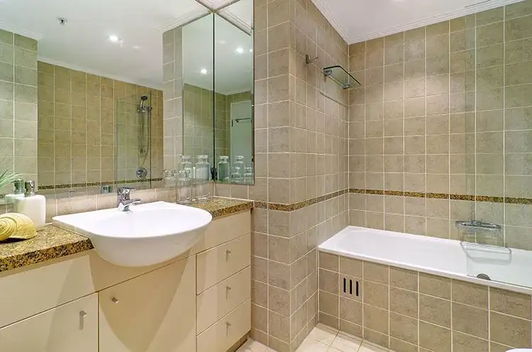 Fifth view of Homely apartment listing, 1808/1 Sergeants Lane, St Leonards NSW 2065