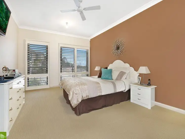 Fourth view of Homely house listing, 29 Sorensen Drive, Figtree NSW 2525