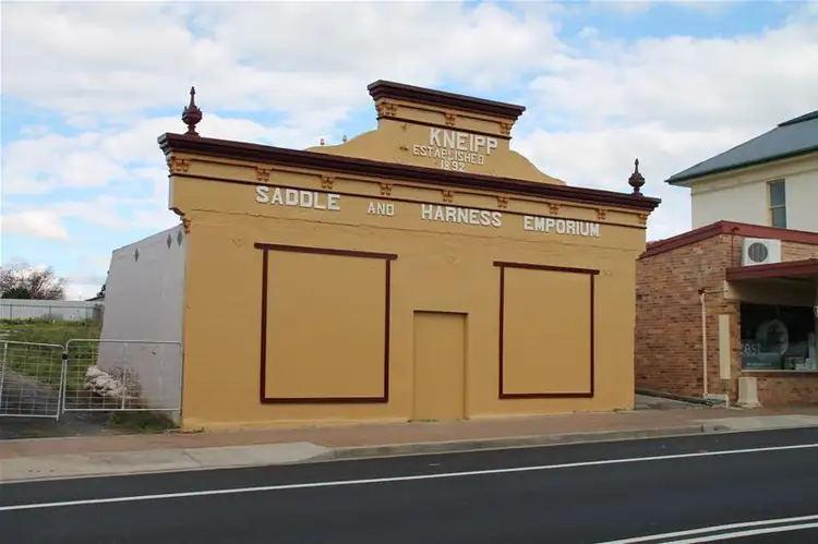 317 Rouse Street, Tenterfield NSW 2372