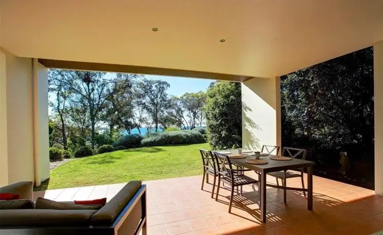 Sixth view of Homely house listing, 22/1 Five Islands Drive, Coffs Harbour NSW 2450