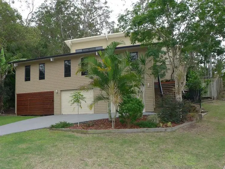 Main view of Homely house listing, 11 Lindsay Court, Cornubia QLD 4130