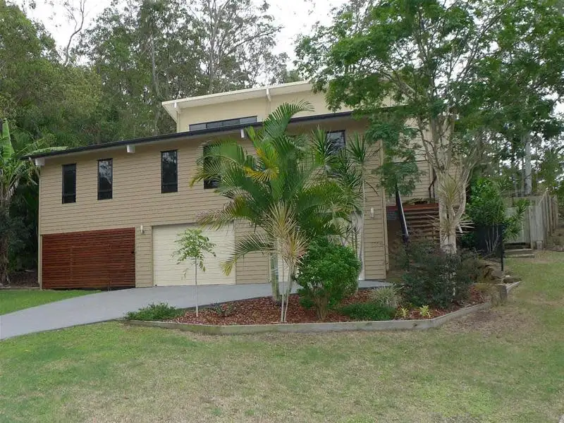 Main view of Homely house listing, 11 Lindsay Court, Cornubia QLD 4130