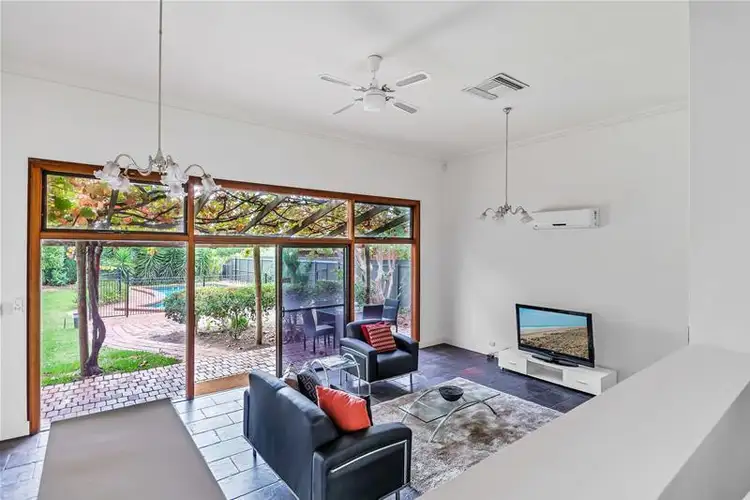 Fifth view of Homely house listing, 29 Cedar Avenue, Glenunga SA 5064