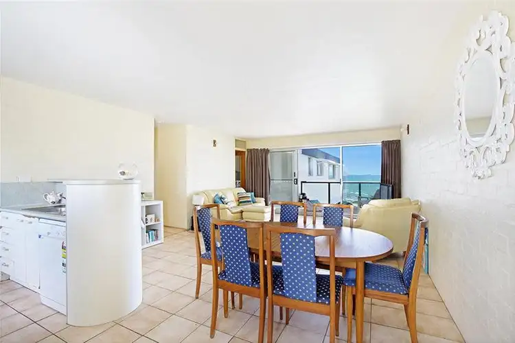 Sixth view of Homely unit listing, 16/246 Alexandra Parade, Alexandra Headland QLD 4572
