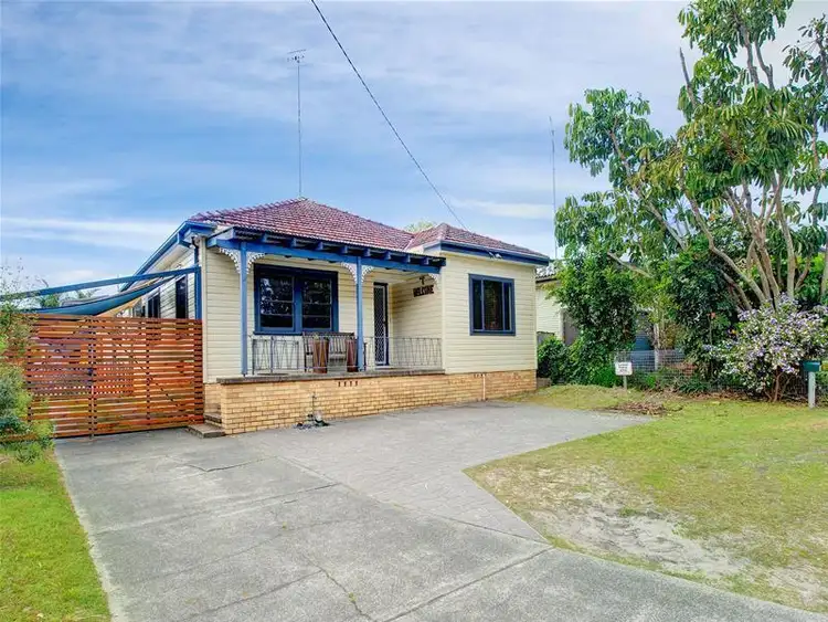 Main view of Homely house listing, 14 Shoal Bay Road, Nelson Bay NSW 2315